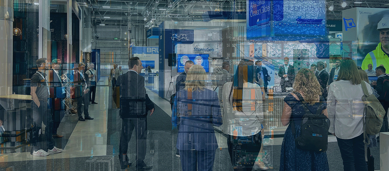 Marketing in Maritime Networking Event