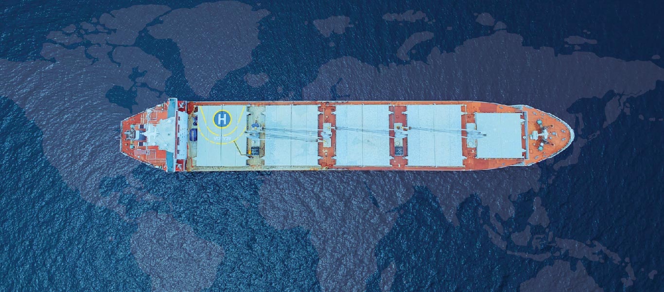 Regulatory Update – What’s Changing in Maritime Regulations for 2025