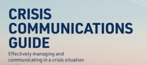Evolving crisis continuity plans and resources