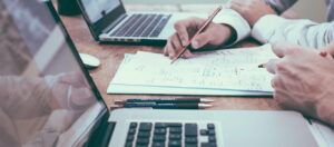 Delivering bespoke media training for leadership teams