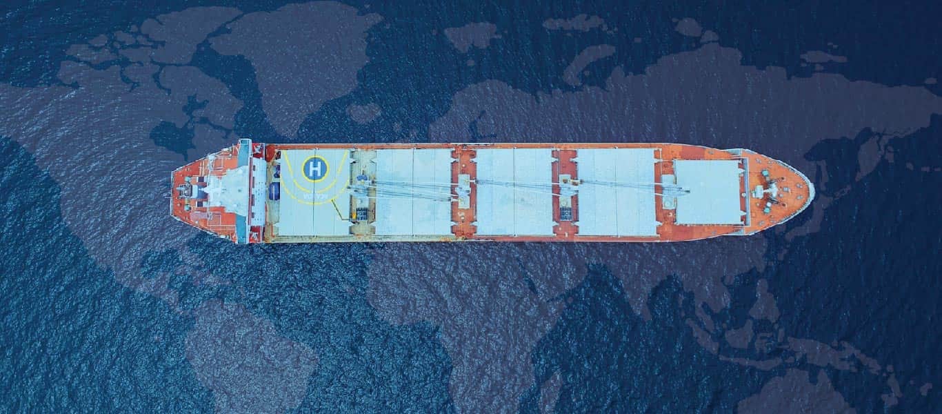 Regulatory Update - What’s Changing in Maritime Regulations for 2025