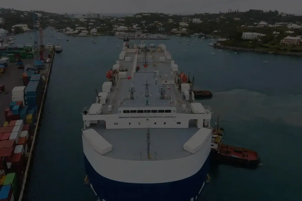Marine Industry Marketing