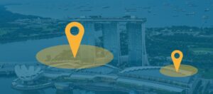 Case Study: Sea Asia 2025 with Location-Based Programmatic Advertising 