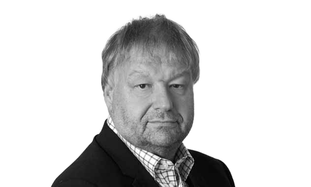 Glyn Taylor joins Wake Media as Strategic Consultant – Maritime Growth Strategy