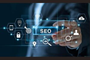 Website SEO Strategy and Content Creation