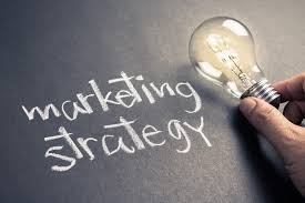Essential guide to marketing strategy, Wake Media