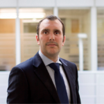 Mark Warner, Lloyd's Register