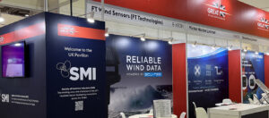 Case Study: Creating a Confident UK Pavilion Presence at APM